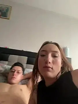 Stripchat Sex Chat of Valery_Salmons