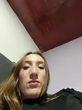 Stripchat Best live sex cam show of Valery_Salmons