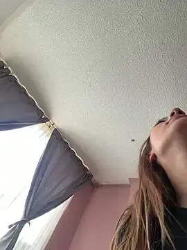 Stripchat Live Porn of Valery_Salmons