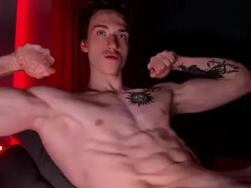 Stripchat Free Porn Cam of ares_pallini