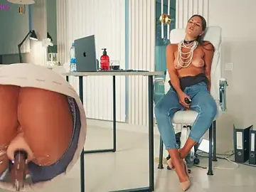 Stripchat Best Webcam of art_porno