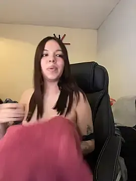 Stripchat Private Sex Chat of babyakem