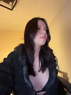 Stripchat Sex Cam of babyakem