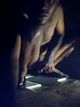 Stripchat Best Webcam of bigthickjunk