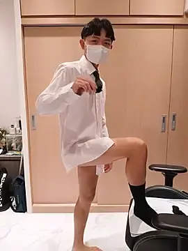 Stripchat Live Sex Cam of mochi8802