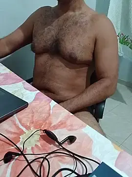 Stripchat Live Porn of morenodiscret35