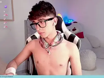 Stripchat Live Porn of niico_prince