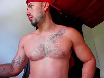 Stripchat Sex Cam of Baky_sexy