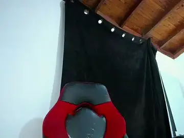 Stripchat Best Webcam of Baky_sexy