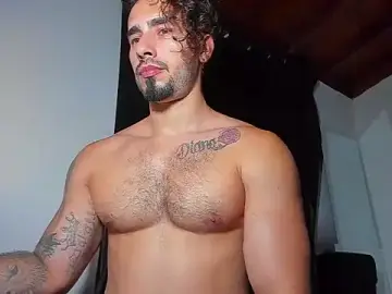 Stripchat Nude Webcam of Baky_sexy