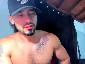Stripchat Sex Chat of Baky_sexy