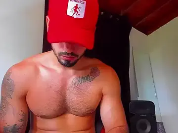 Stripchat Best live sex cam show of Baky_sexy