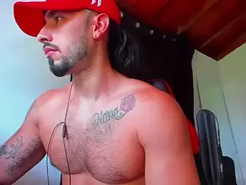 Stripchat Live Sex Cam of Baky_sexy