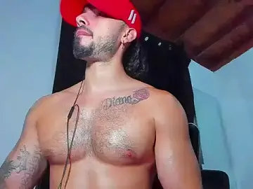 Stripchat Nude Webcam of Baky_sexy