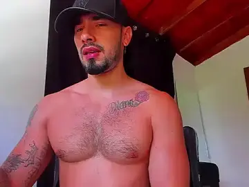 Stripchat Nude Webcam of Baky_sexy