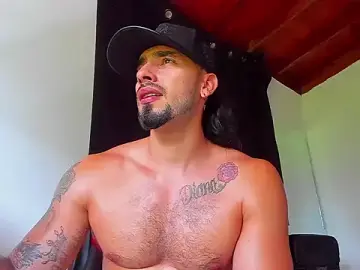 Stripchat Free Porn Cam of Baky_sexy