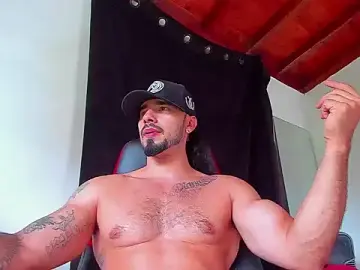 Stripchat Free Live Porn of Baky_sexy