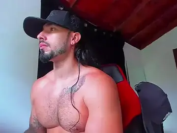 Stripchat Free Live Porn of Baky_sexy