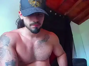 Stripchat Best live sex cam show of Baky_sexy