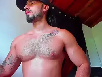 Stripchat Free Porn Cam of Baky_sexy