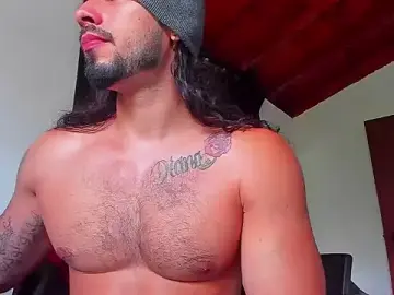 Stripchat Nude Webcam of Baky_sexy