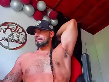 Stripchat Live Sex of Baky_sexy