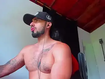 Stripchat Nude Webcam of Baky_sexy