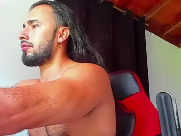 Stripchat Free Live Porn of Baky_sexy