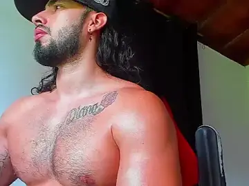 Stripchat Best live sex cam show of Baky_sexy