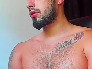 Stripchat Nude Webcam of Baky_sexy