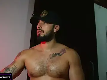 Stripchat Best Webcam of Baky_sexy
