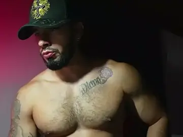Stripchat Sex Cam of Baky_sexy