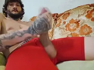 Stripchat Live Sex Cam of DevG59