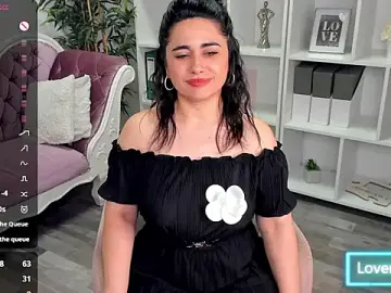 Stripchat Sex Cam of EmaBrownie