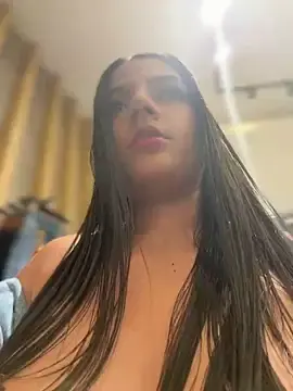 Stripchat Live Porn of EmmiiGlow