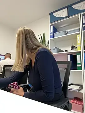Stripchat Live Sex of Hii_Lolla