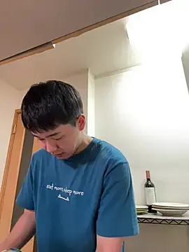 Stripchat Live Porn of KAMESAN08