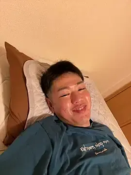 Stripchat Free Live Porn of KAMESAN08