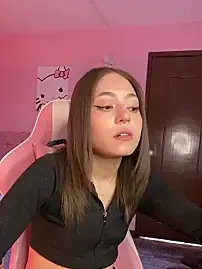 Stripchat Best Webcam of PrettyAmber