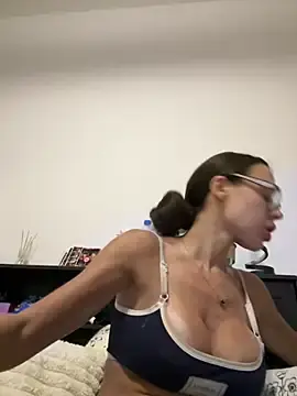 Stripchat Private Sex Chat of SexySophiaax