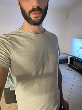 Stripchat Adult Webcam of Simon-xx