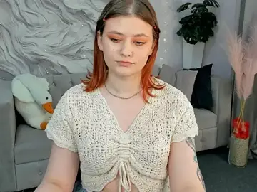 Stripchat Free Live Porn of Velvet-Flame