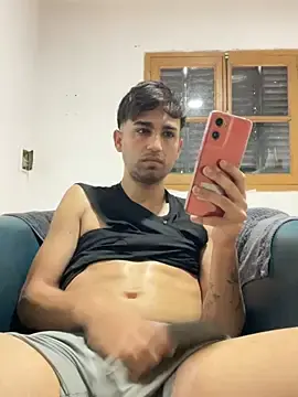 Stripchat Best Webcam of _BDick