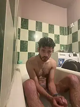 Stripchat Free Porn Cam of massimobellini