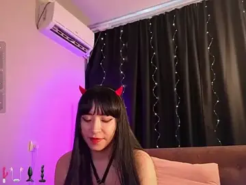 Stripchat Best Webcam of miyakimi0101