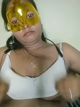 Stripchat Private Sex Chat of varsha_teluguu