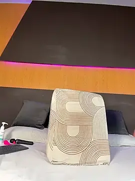 Stripchat Free Porn Cam of Alexia__cox