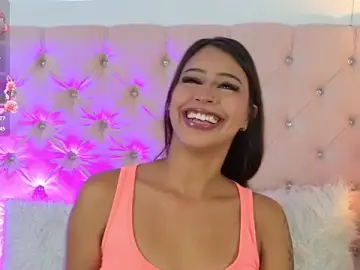 Stripchat Free Porn Cam of CaterinaRomano