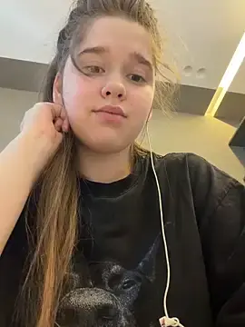 Stripchat Watch Live Sex Cams of HornyGirlH