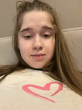 Stripchat Best live sex cam show of HornyGirlH